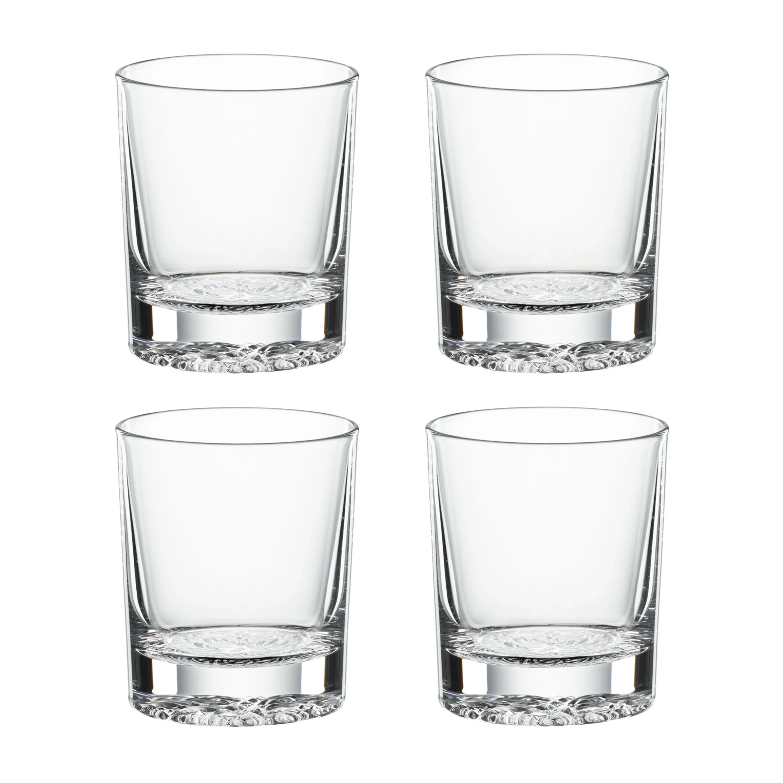 Spiegelau 4 Vasos SOF Lounge 2.0 23,8 Cl 1 Spiegelau 4 Vasos SOF Lounge 2.0 23,8 Cl