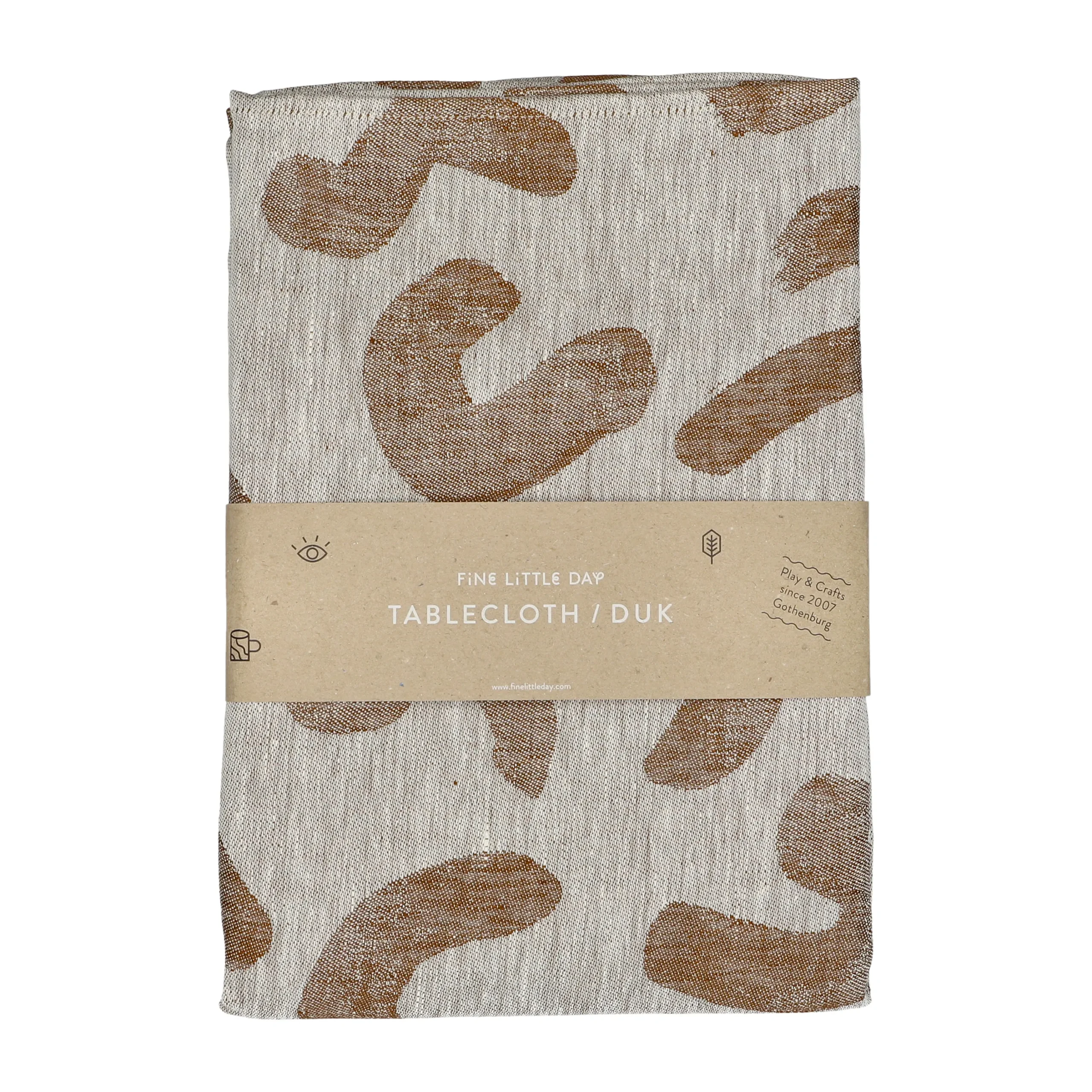 Mantel Udon 147x250 Cm 3 Mantel Udon 147x250 Cm - Imagen 3