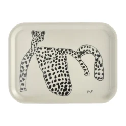 Bandeja Leo 20x27 Cm