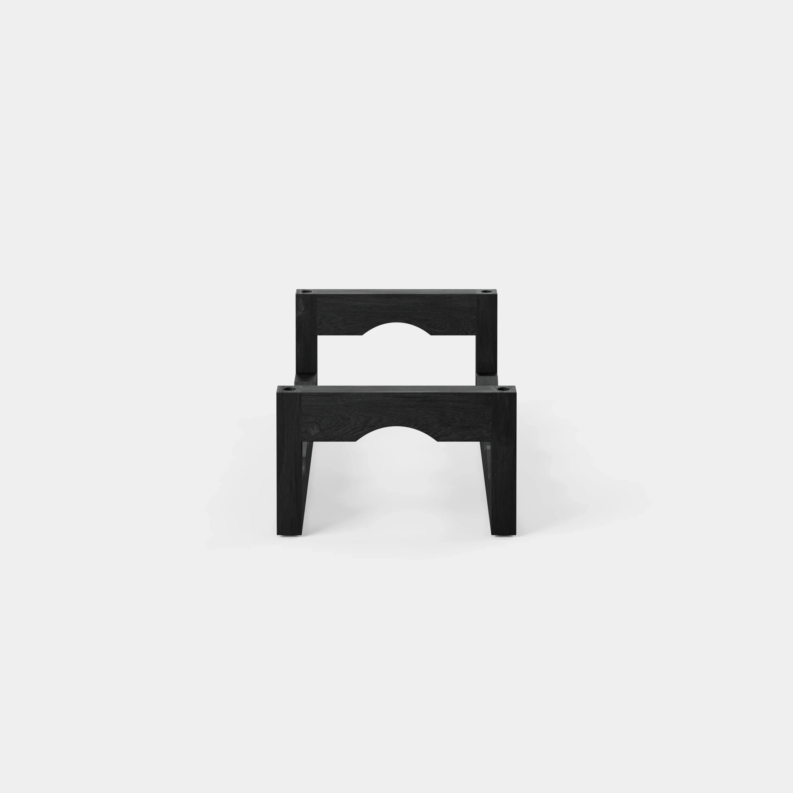 Botellero Apilable Silo 2 Botellero Apilable Silo - Imagen 2