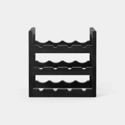 Botellero Apilable Silo 6 Botellero Apilable Silo -Tiendas De Vajillas Seleccionadas 573958 01 3 ProductImageExtra 275104d2ce