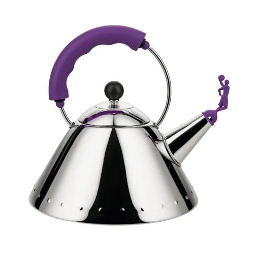 Alessi Hervidor De Agua 3909 Limited Edition -Tiendas De Vajillas Seleccionadas 573972 01 1 ProductImageMain 5d9bcb2309