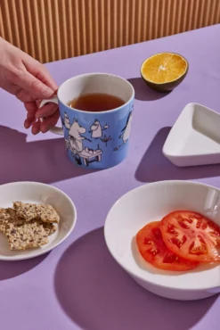 Arabia Taza Moomin Blue Special -Tiendas De Vajillas Seleccionadas 574543 01 40 EnvironmentImage a6814b4470