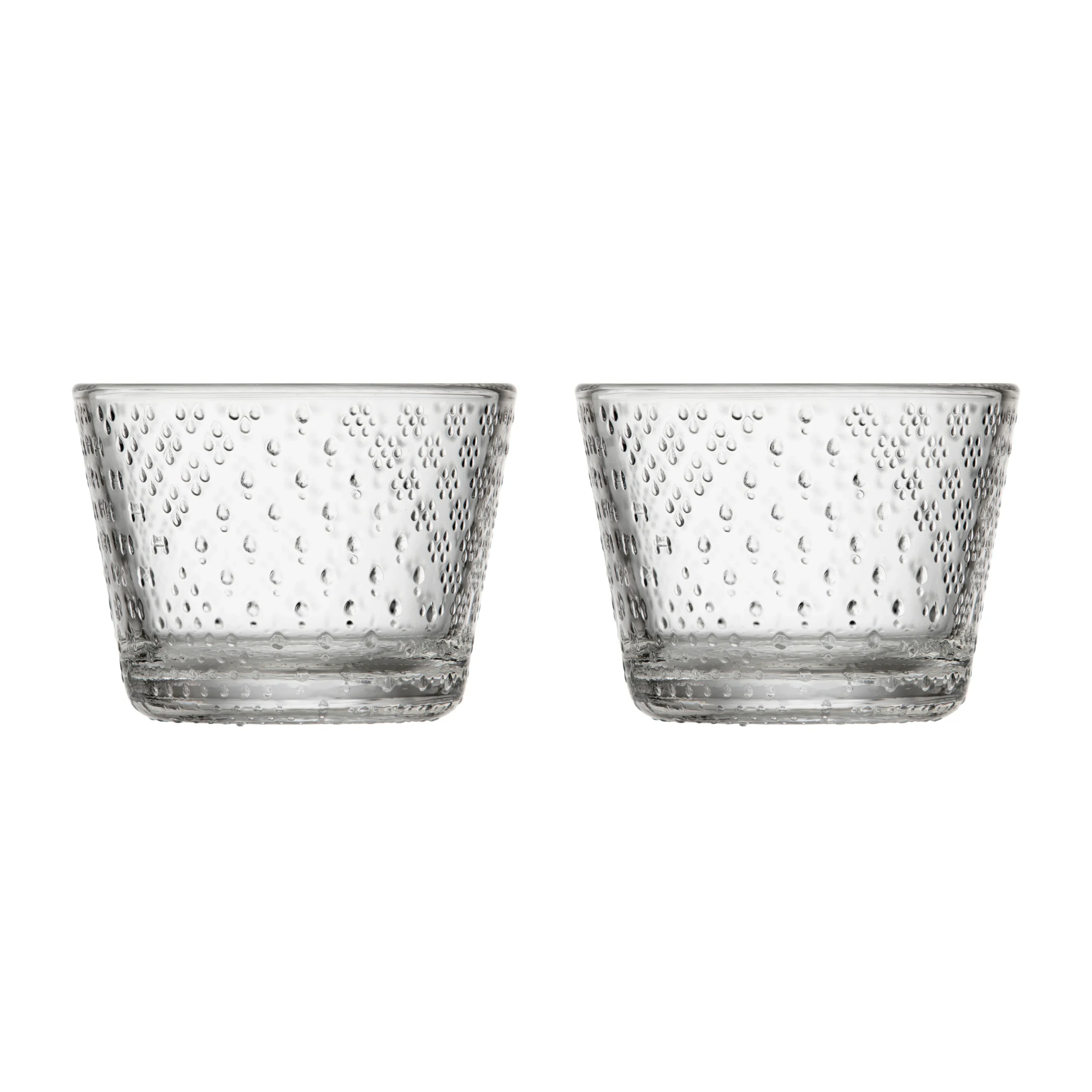Iittala 2 Vasos De Agua Tundra 16 Cl 1 Iittala 2 Vasos De Agua Tundra 16 Cl