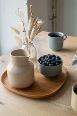 Bandeja Höganäs Keramik Daga 25 Cm -Tiendas De Vajillas Seleccionadas 574662 01 41 EnvironmentImage 10833bf951