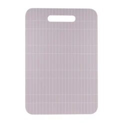 Muurla Tabla De Cortar Checks & Stripes 30x44 Cm