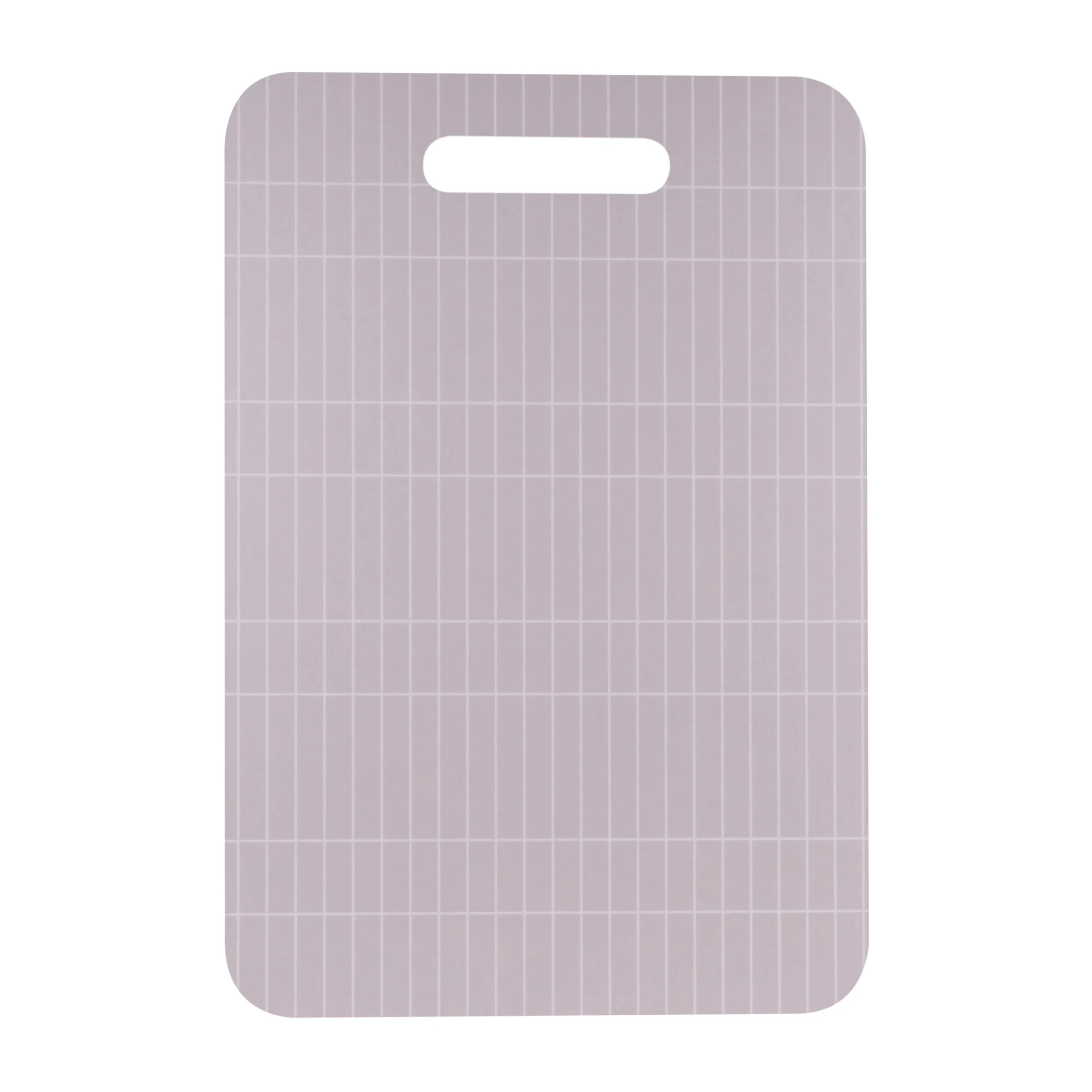 Muurla Tabla De Cortar Checks & Stripes 30x44 Cm 1 Muurla Tabla De Cortar Checks & Stripes 30x44 Cm