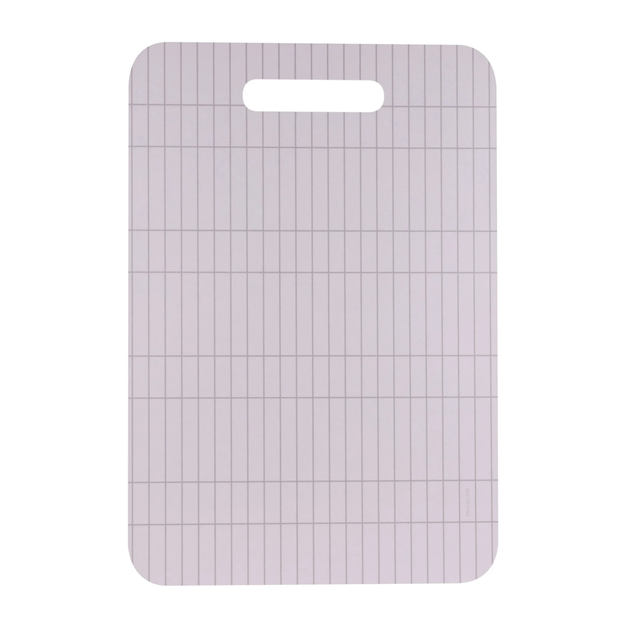 Muurla Tabla De Cortar Checks & Stripes 30x44 Cm 3 Muurla Tabla De Cortar Checks & Stripes 30x44 Cm - Imagen 3