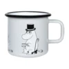 Muurla Taza Esmaltada Papá Moomin 37 Cl