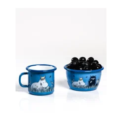 Muurla Taza Esmaltada Moomin Friends 25 Cl 6 Muurla Taza Esmaltada Moomin Friends 25 Cl -Tiendas De Vajillas Seleccionadas 574714 01 20 ProductImageExtra b7159cc07e