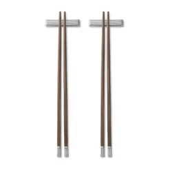 Georg Jensen 2 Pallillos Bernadotte