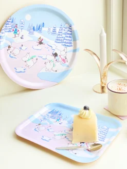 Bandeja Moomin Winter 2022 20x27 Cm 8 Bandeja Moomin Winter 2022 20x27 Cm -Tiendas De Vajillas Seleccionadas 574844 01 42 EnvironmentImage 00c7d8c203