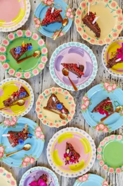 Plato De Cerámica Rice Embossed Flower Ø25,5 Cm 5 Plato De Cerámica Rice Embossed Flower Ø25,5 Cm -Tiendas De Vajillas Seleccionadas 575269 01 41 EnvironmentImage 9a9380f45a