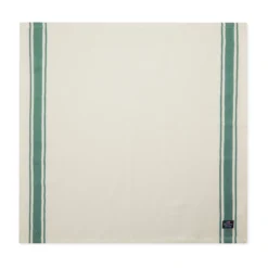 Lexington Servilleta De Tela Side Stripes 50x50 Cm