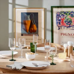 Kähler 2 Copas De Champagne Hammershøi 24 Cl -Tiendas De Vajillas Seleccionadas 575644 01 40 EnvironmentImage 73f8661c3e