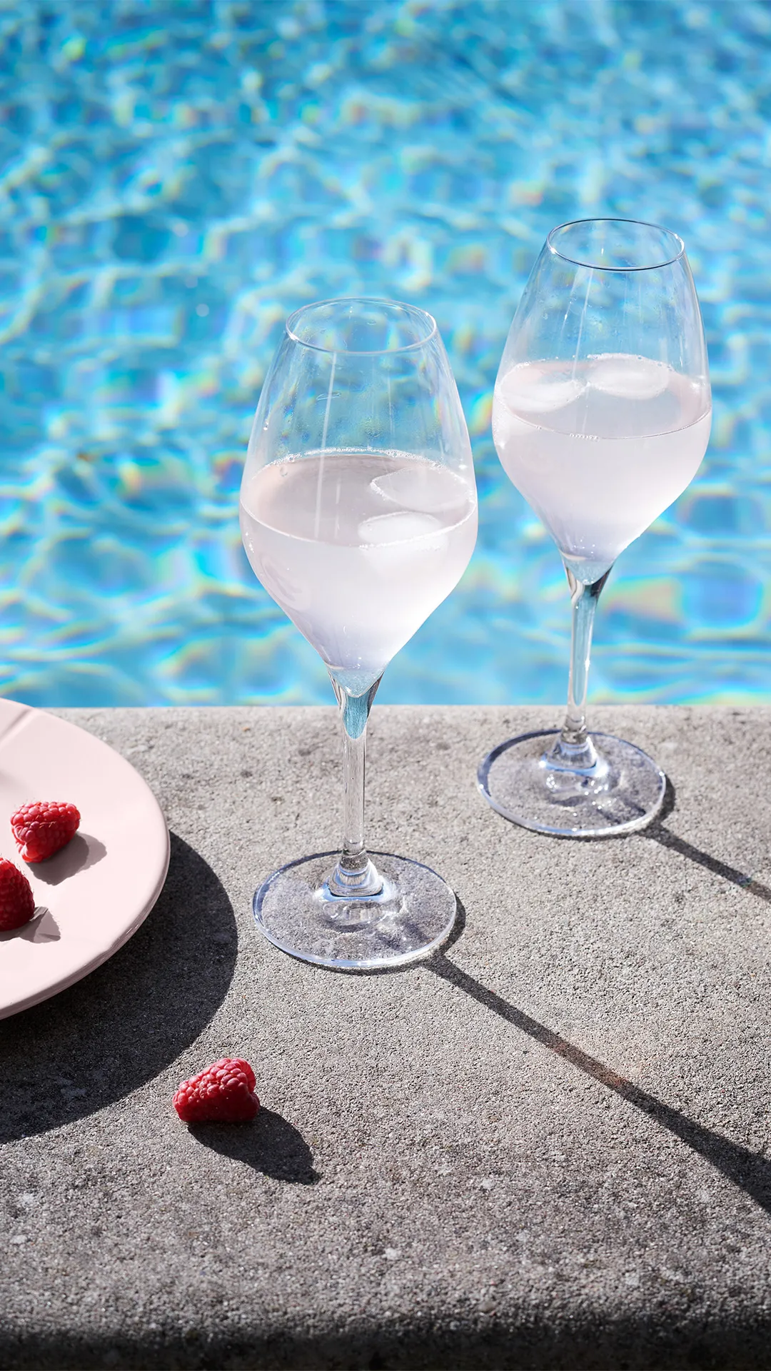 Rosendahl 2 Copas De Champagne Premium 37 Cl 6 Rosendahl 2 Copas De Champagne Premium 37 Cl - Imagen 6