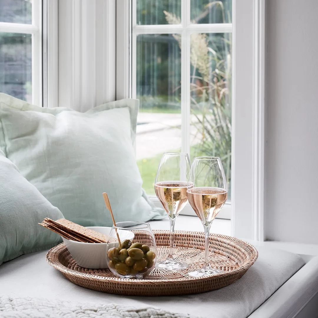 Rosendahl 2 Copas De Champagne Premium 37 Cl 8 Rosendahl 2 Copas De Champagne Premium 37 Cl - Imagen 8