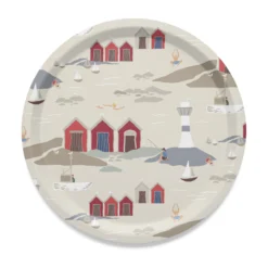 Bandeja Kust Ø31 Cm