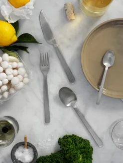 Broste Copenhagen Cubertería Nordic Bistro 16 Piezas -Tiendas De Vajillas Seleccionadas 577082 01 70 ProductImageCollection 94e7af62ec