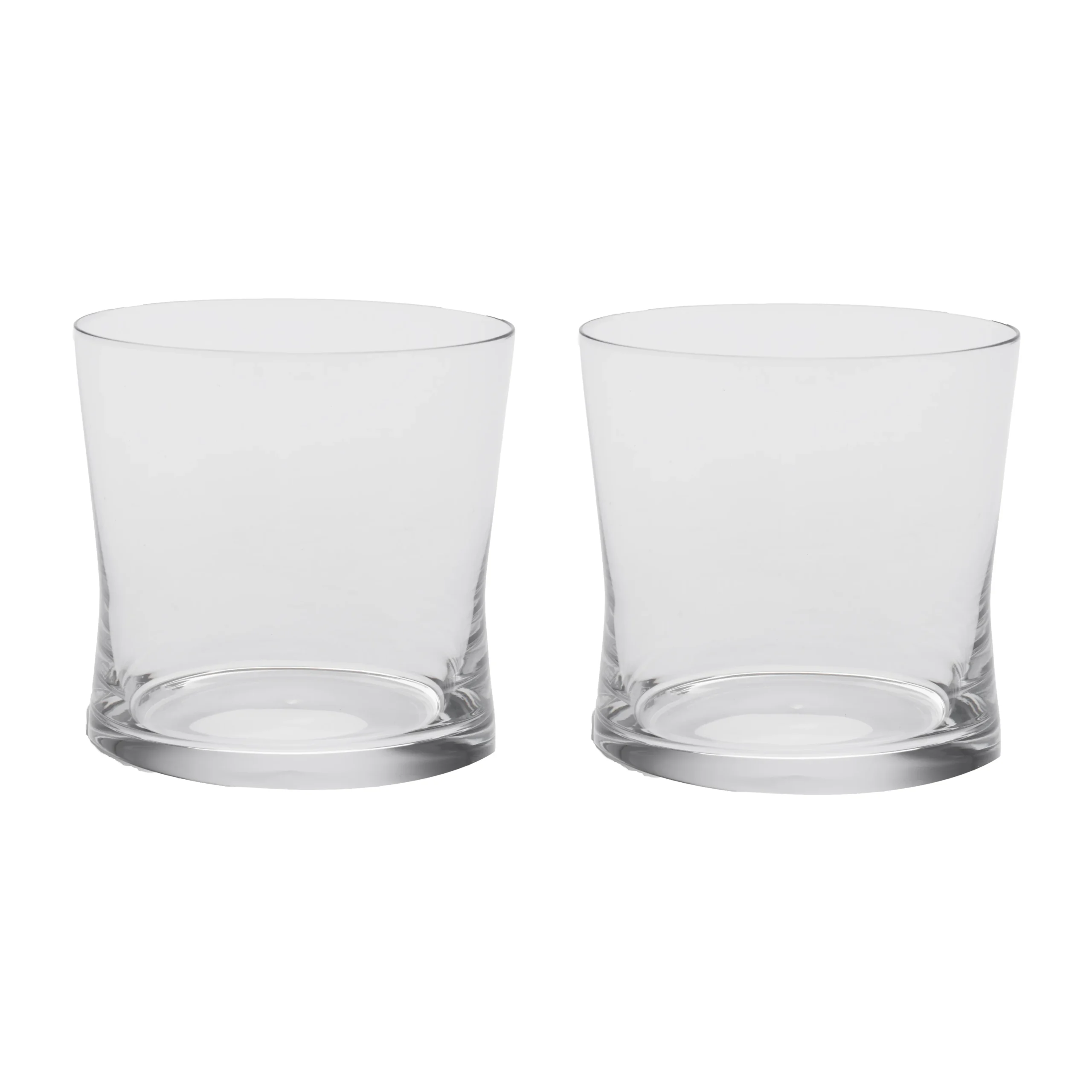 Orrefors 2 Vasos Grace Old Fashioned 32 Cl 1 Orrefors 2 Vasos Grace Old Fashioned 32 Cl