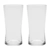 Orrefors 2 Vasos Alargados Grace 43 Cl