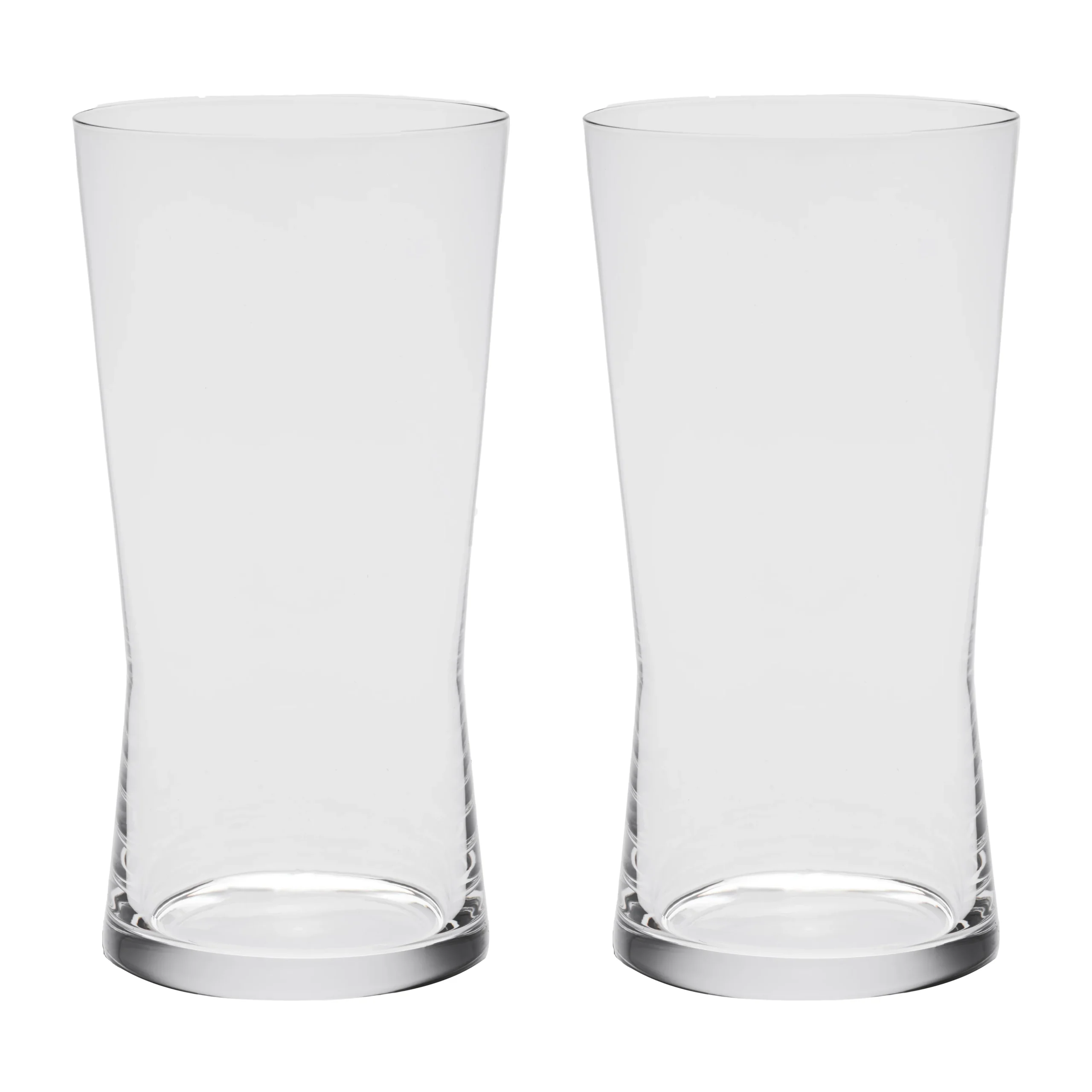Orrefors 2 Vasos Alargados Grace 43 Cl 1 Orrefors 2 Vasos Alargados Grace 43 Cl