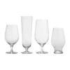 Orrefors Set De 4 Copas De Cerveza Beer Tasting Kit