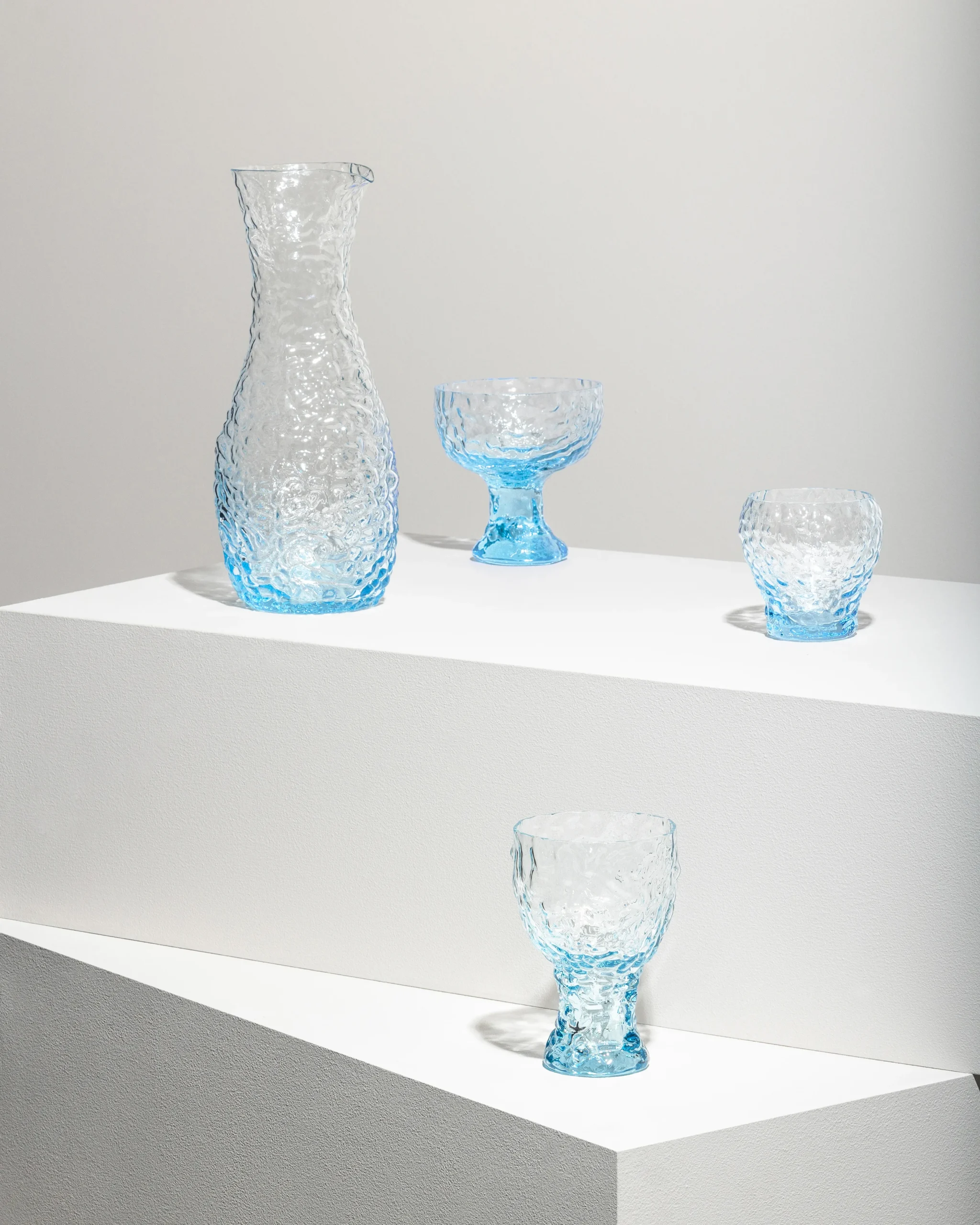 Kosta Boda Copa De Champagne Moss Coupe 35 Cl 5 Kosta Boda Copa De Champagne Moss Coupe 35 Cl - Imagen 5