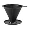 Stelton Molinillo De Café De Malla Fina Slow Brew Nohr
