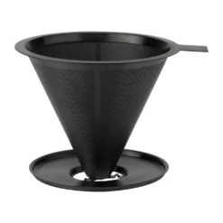 Stelton Molinillo De Café De Malla Fina Slow Brew Nohr