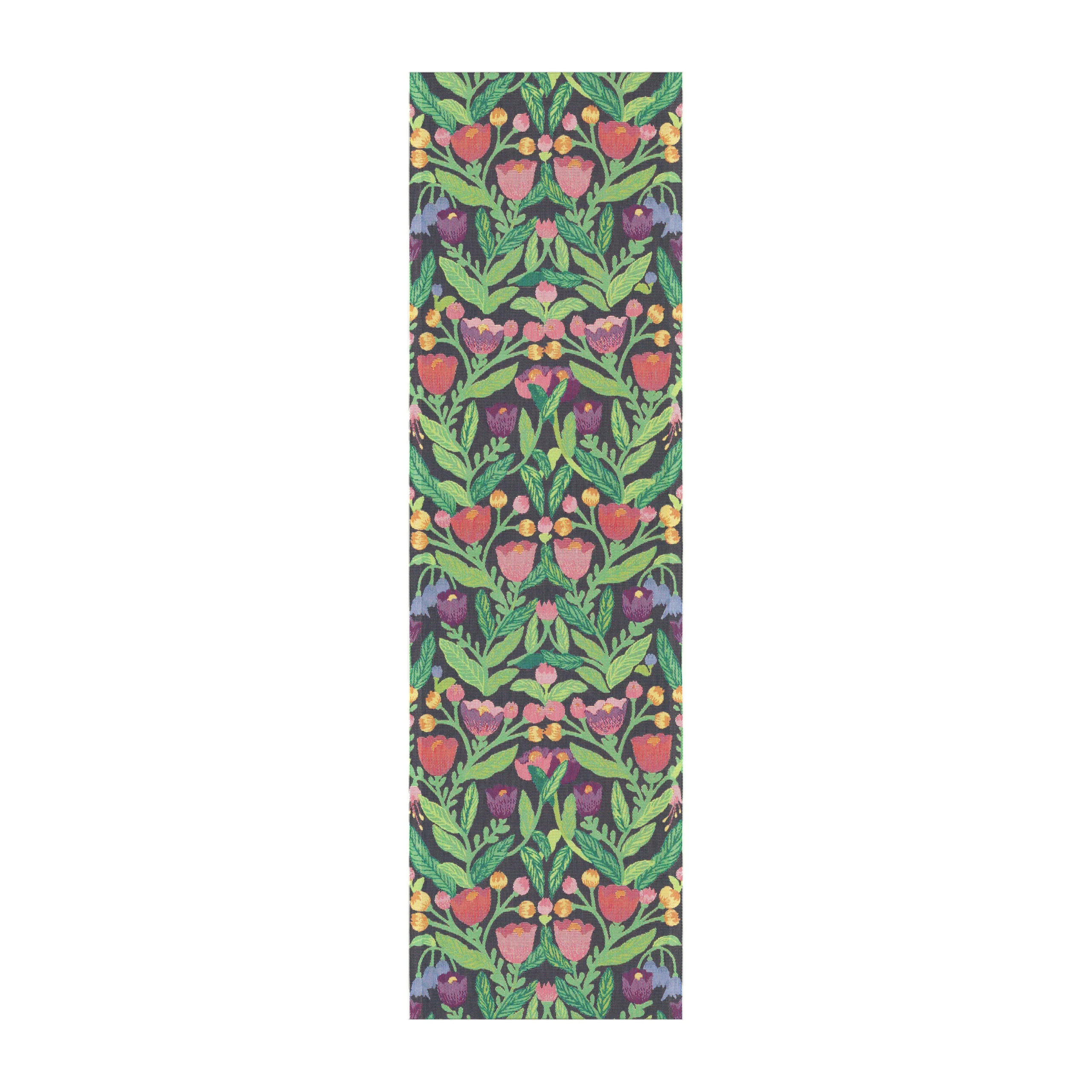 Camino De Mesa Colour 1 Camino De Mesa Colour