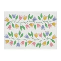 Mantel Individual Stjärnflocka