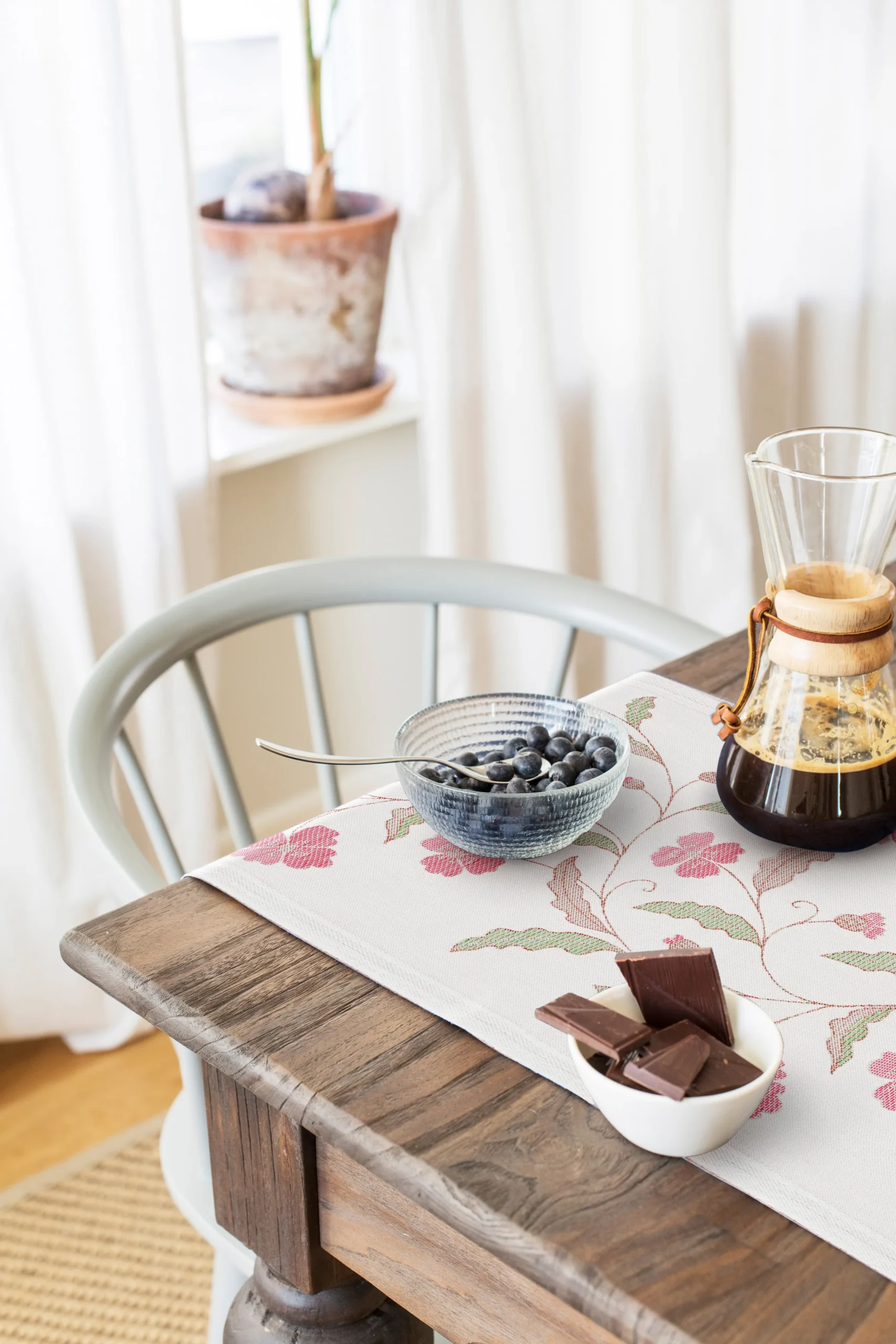 Camino De Mesa Vindvallmo 2 Camino De Mesa Vindvallmo - Imagen 2