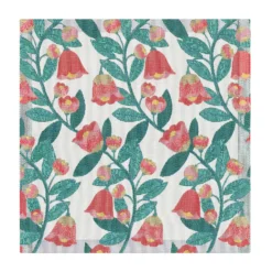 Servilleta Waveflower