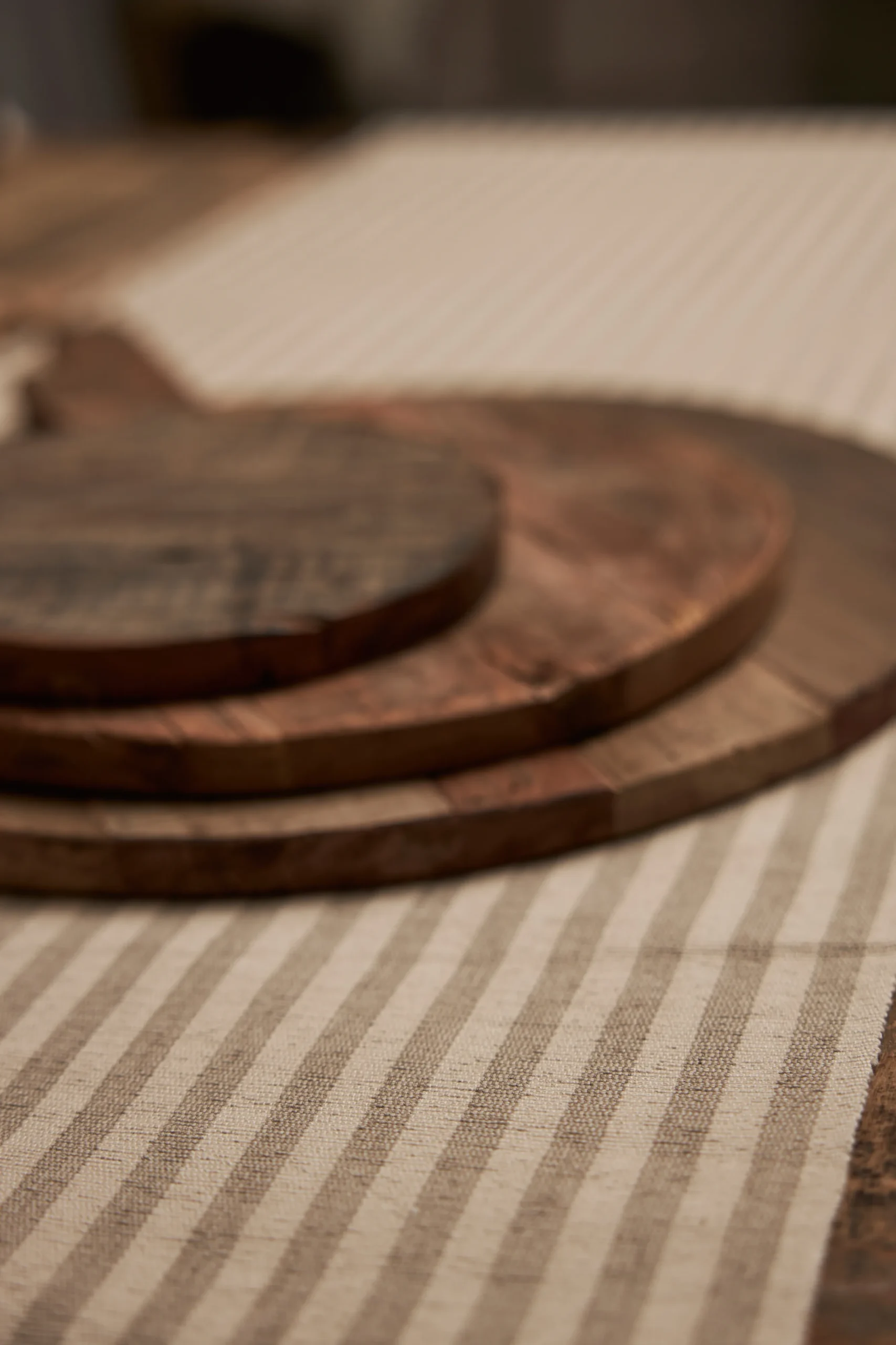 Camino De Mesa Tjolöholm 45x160 Cm 3 Camino De Mesa Tjolöholm 45x160 Cm - Imagen 3