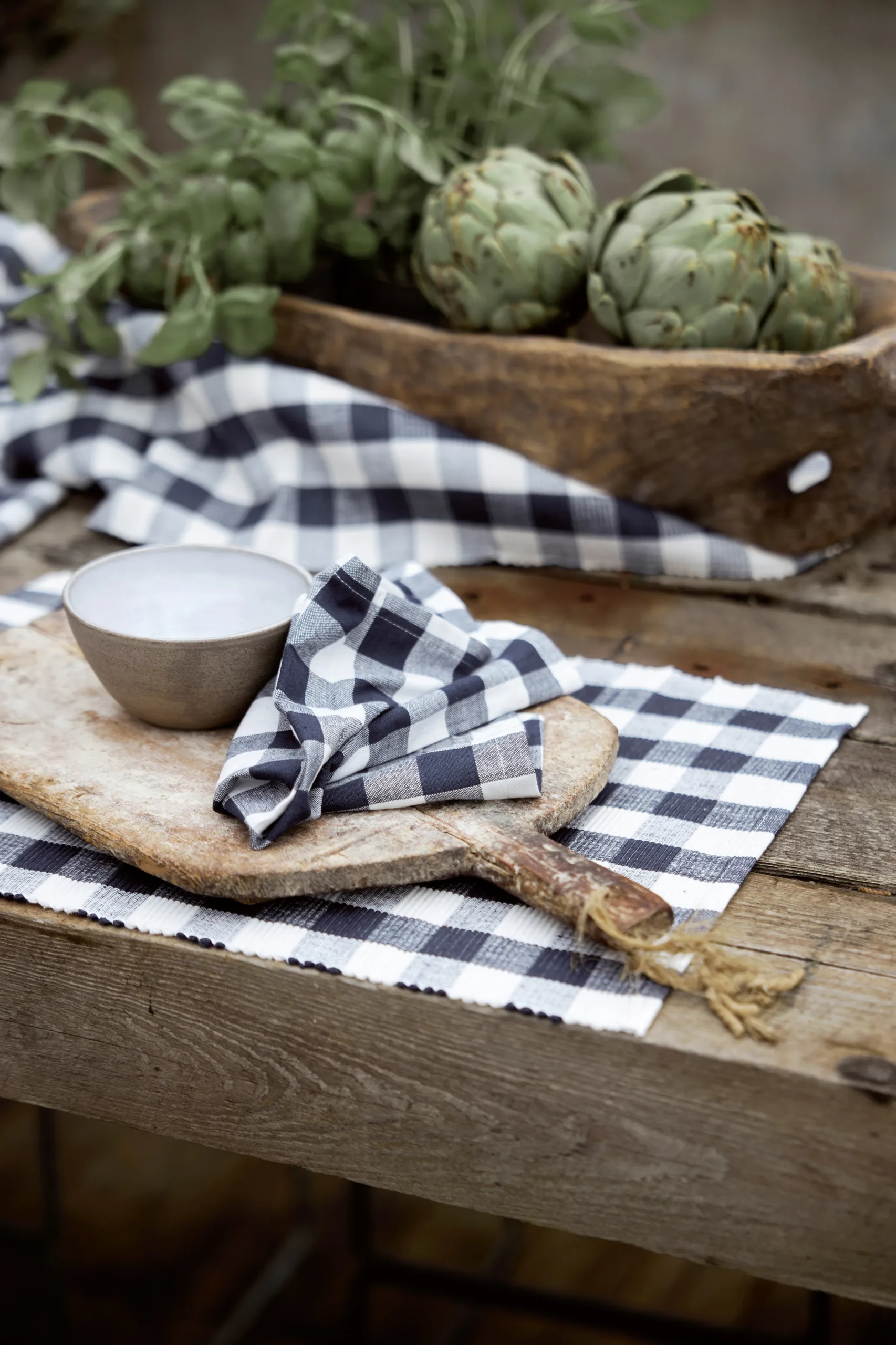 4 Servilletas Grete 40x40 Cm 3 4 Servilletas Grete 40x40 Cm - Imagen 3