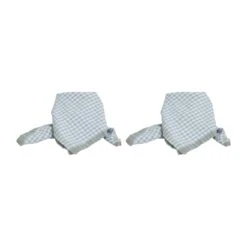 2 Servilletas Lundgren 40x40 Cm