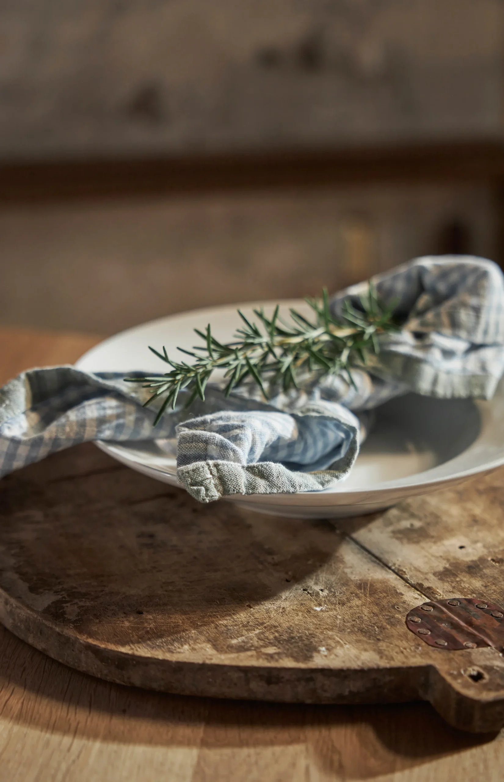 2 Servilletas Lundgren 40x40 Cm 3 2 Servilletas Lundgren 40x40 Cm - Imagen 3