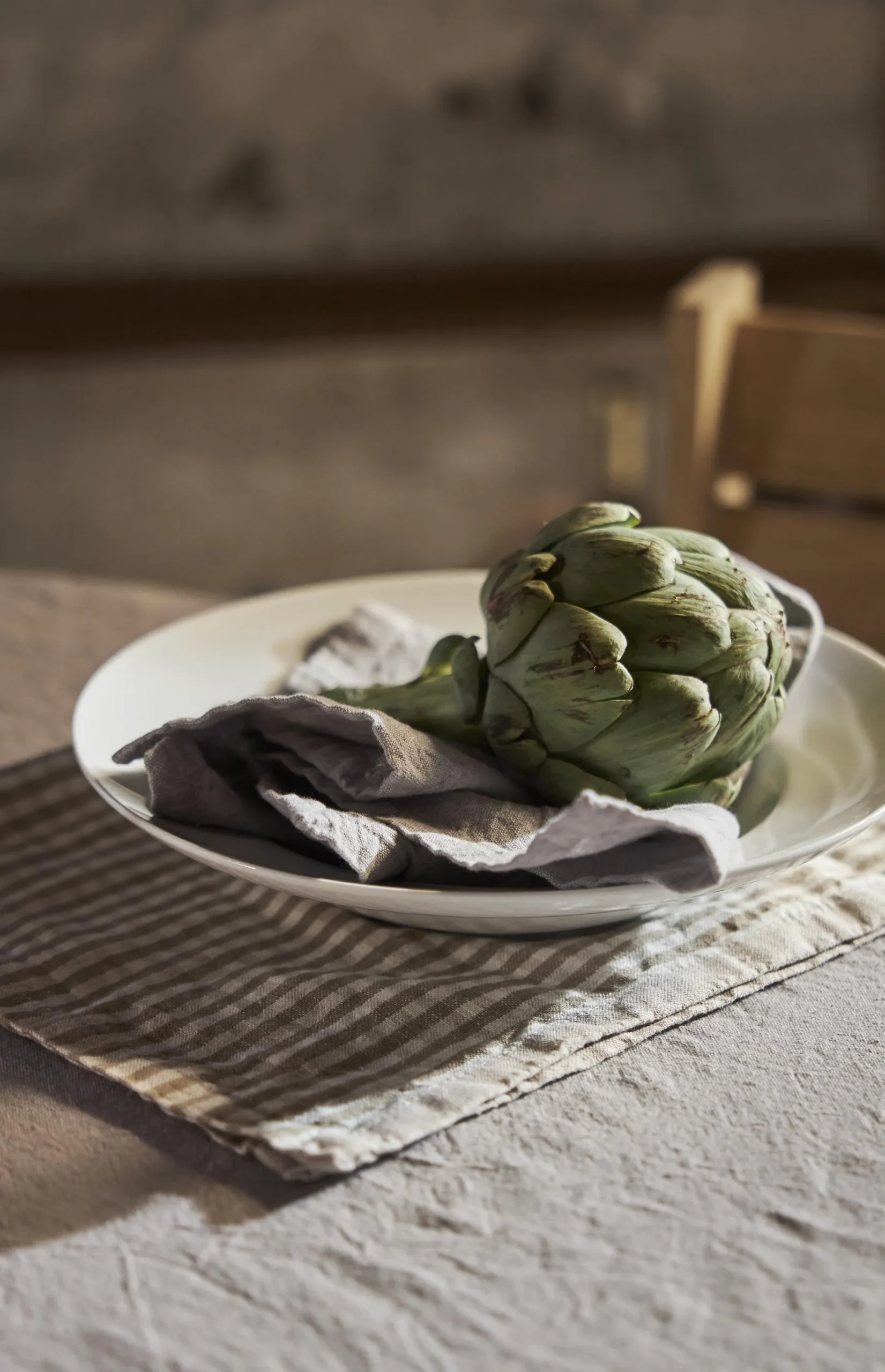 2 Servilletas Billie 40x40 Cm 2 2 Servilletas Billie 40x40 Cm - Imagen 2