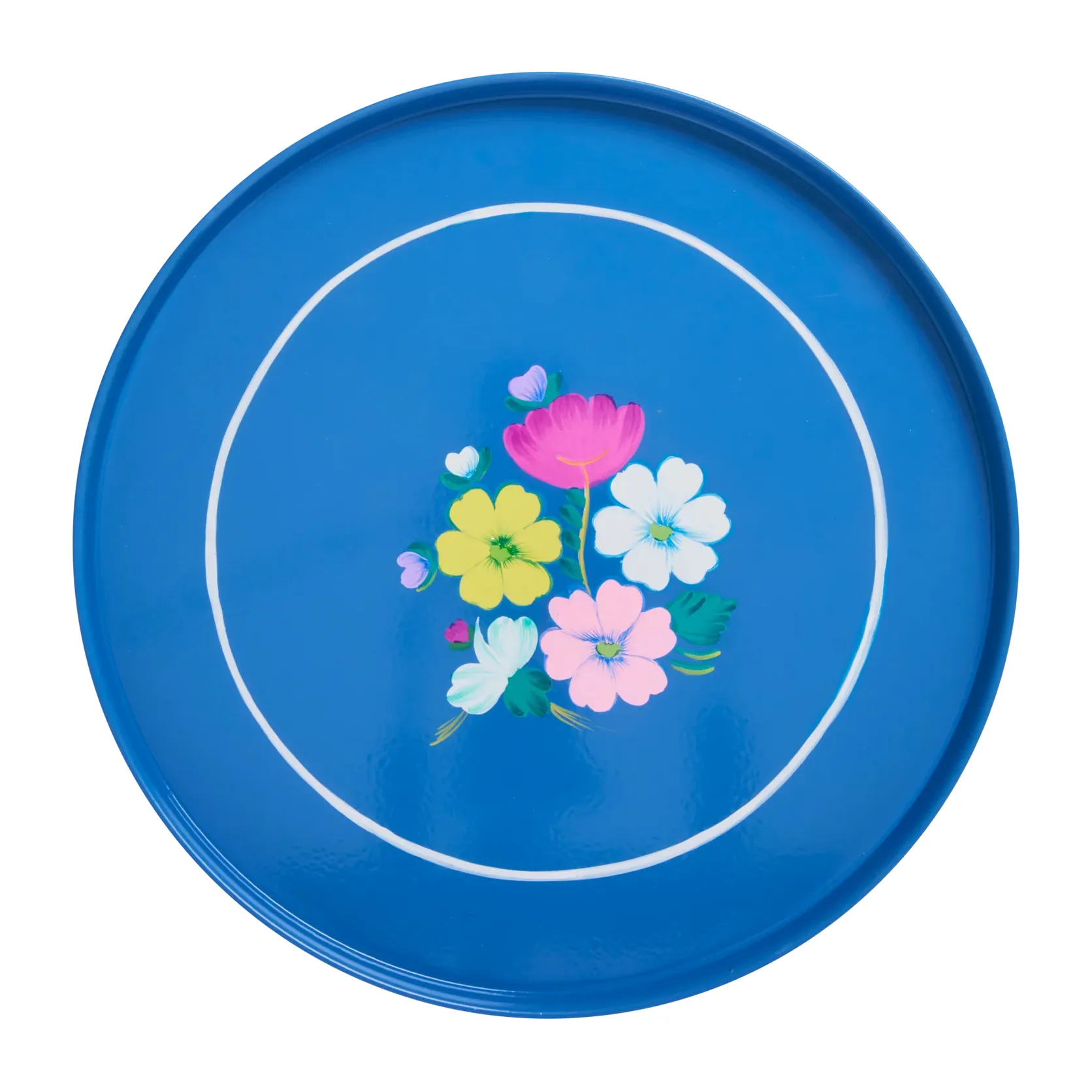 Bandeja Rice Ø38 Cm 1 Bandeja Rice Ø38 Cm