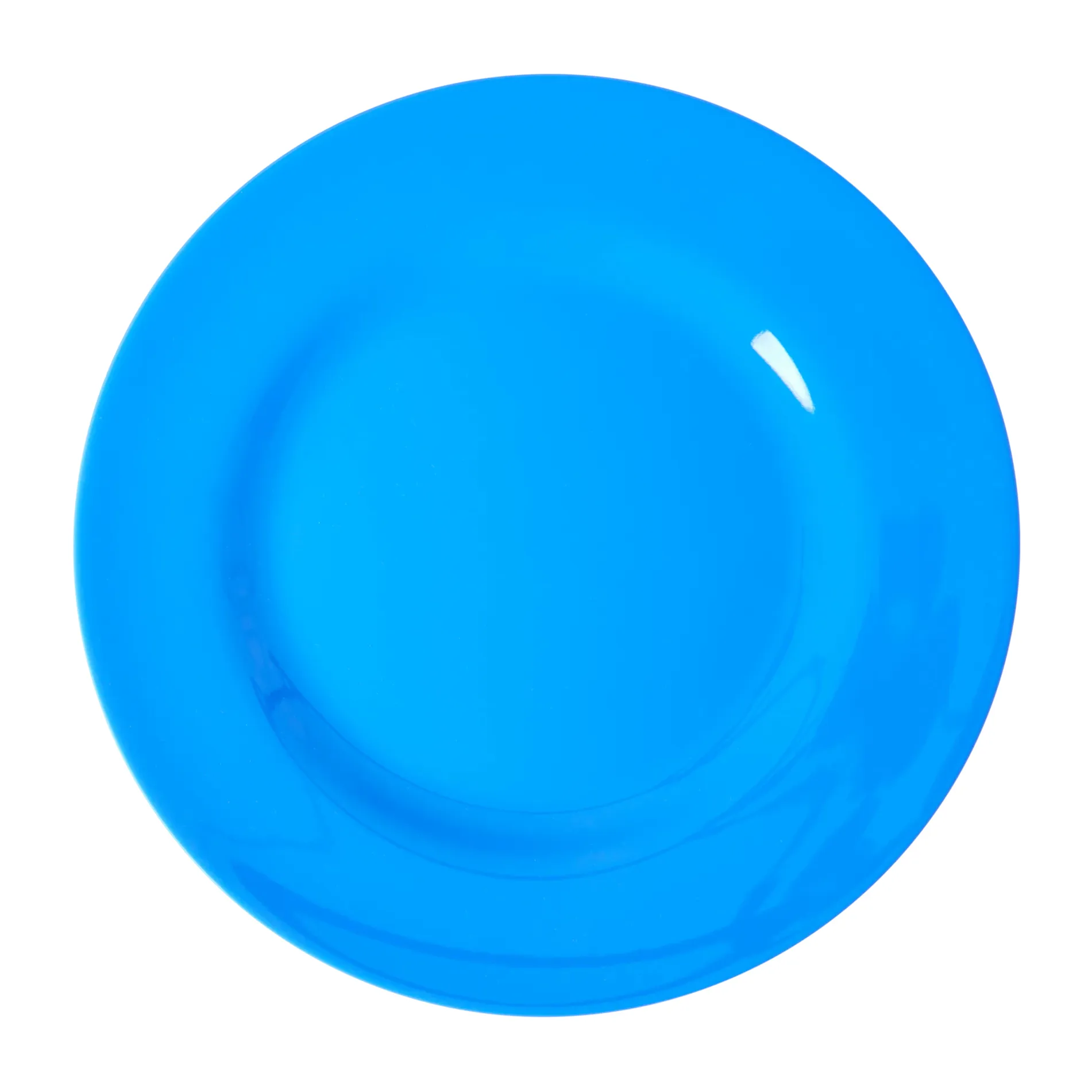 Set De 6 Platos De Melamina Rice Ø26 Cm 2 Set De 6 Platos De Melamina Rice Ø26 Cm - Imagen 2