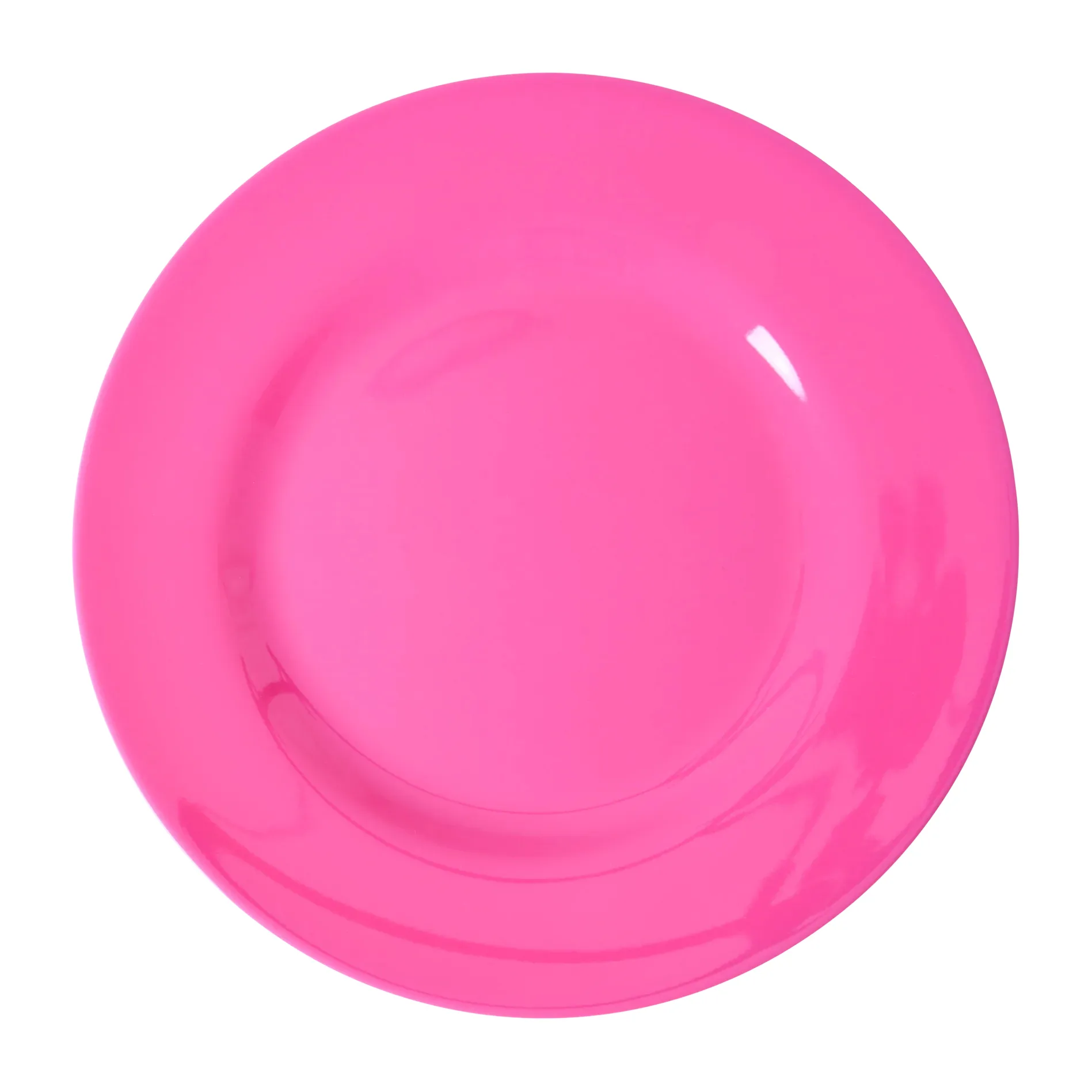 Set De 6 Platos De Melamina Rice Ø26 Cm 3 Set De 6 Platos De Melamina Rice Ø26 Cm - Imagen 3