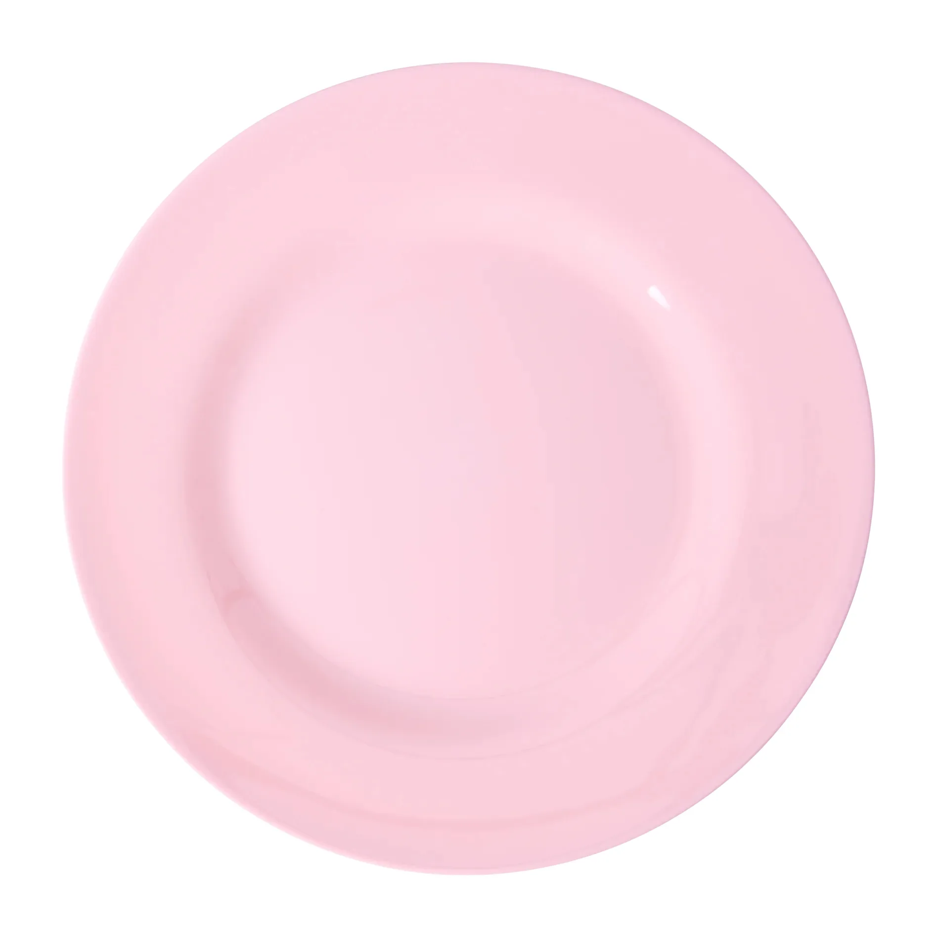 Set De 6 Platos De Melamina Rice Ø26 Cm 5 Set De 6 Platos De Melamina Rice Ø26 Cm - Imagen 5