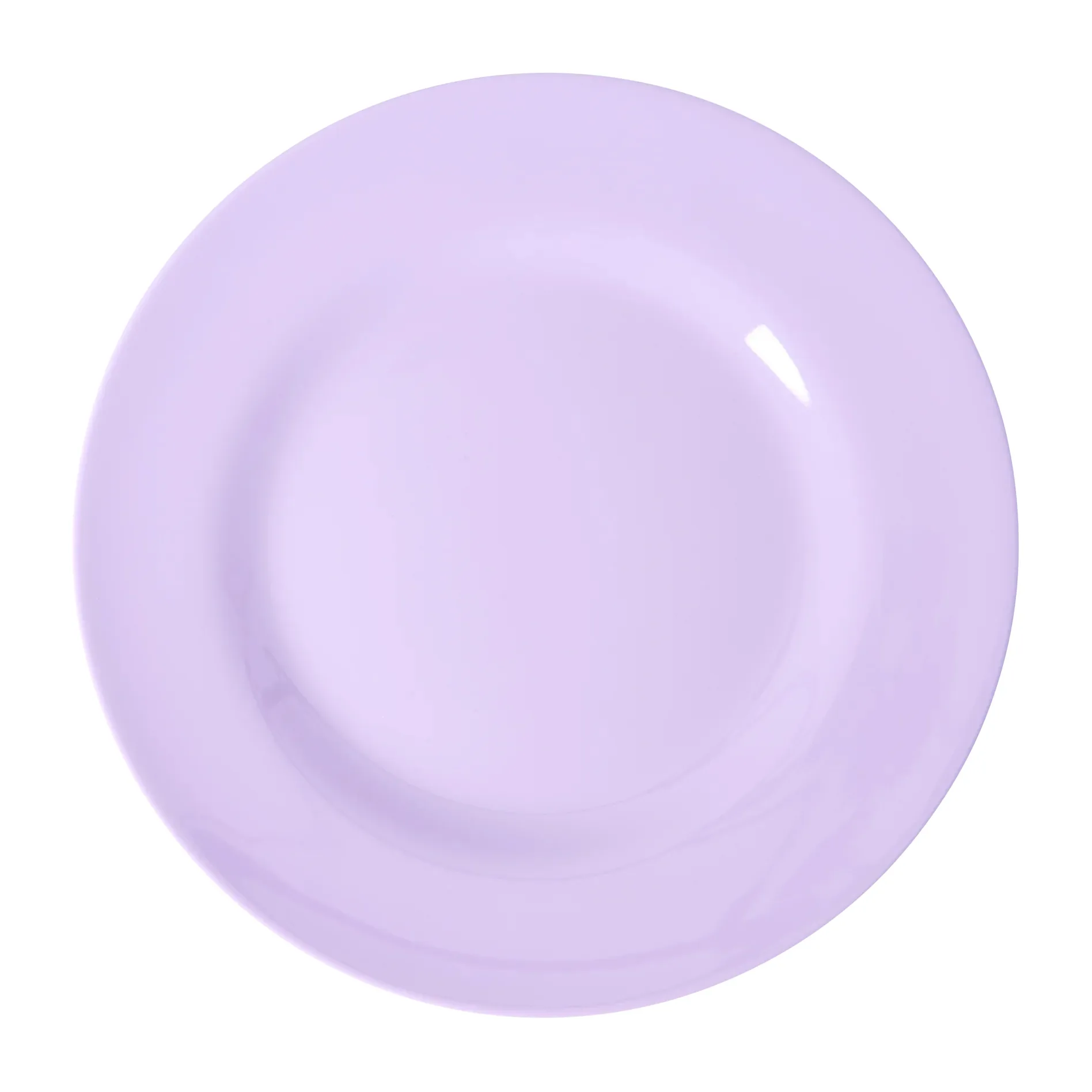 Set De 6 Platos De Melamina Rice Ø26 Cm 6 Set De 6 Platos De Melamina Rice Ø26 Cm - Imagen 6