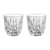 Nachtmann 2 Vasos Espresso Noblesse Barista 9 Cl