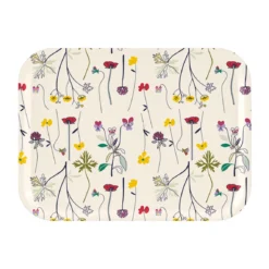 Bandeja Herbarium 20x27 Cm