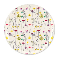 Bandeja Herbarium Ø38 Cm