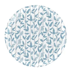 Bandeja Mougli Blue Ø38 Cm