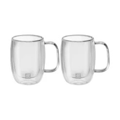 Zwilling 2 Tazas Sorrento Plus