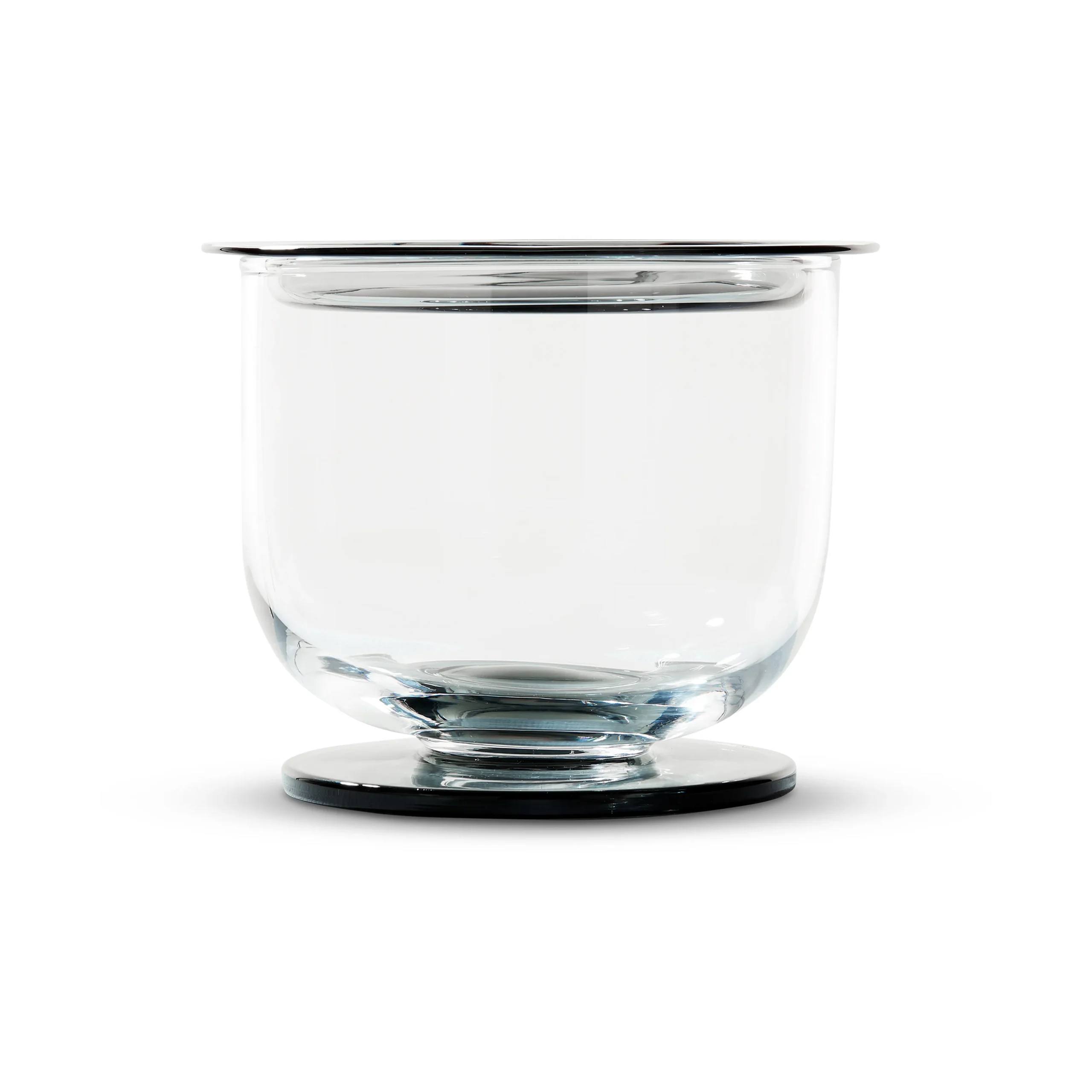 Tom Dixon Cubitera Puck 16,2 Cm 1 Tom Dixon Cubitera Puck 16,2 Cm